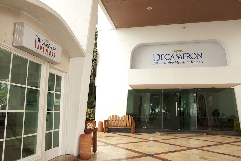 Decameron Cartagena 2/50