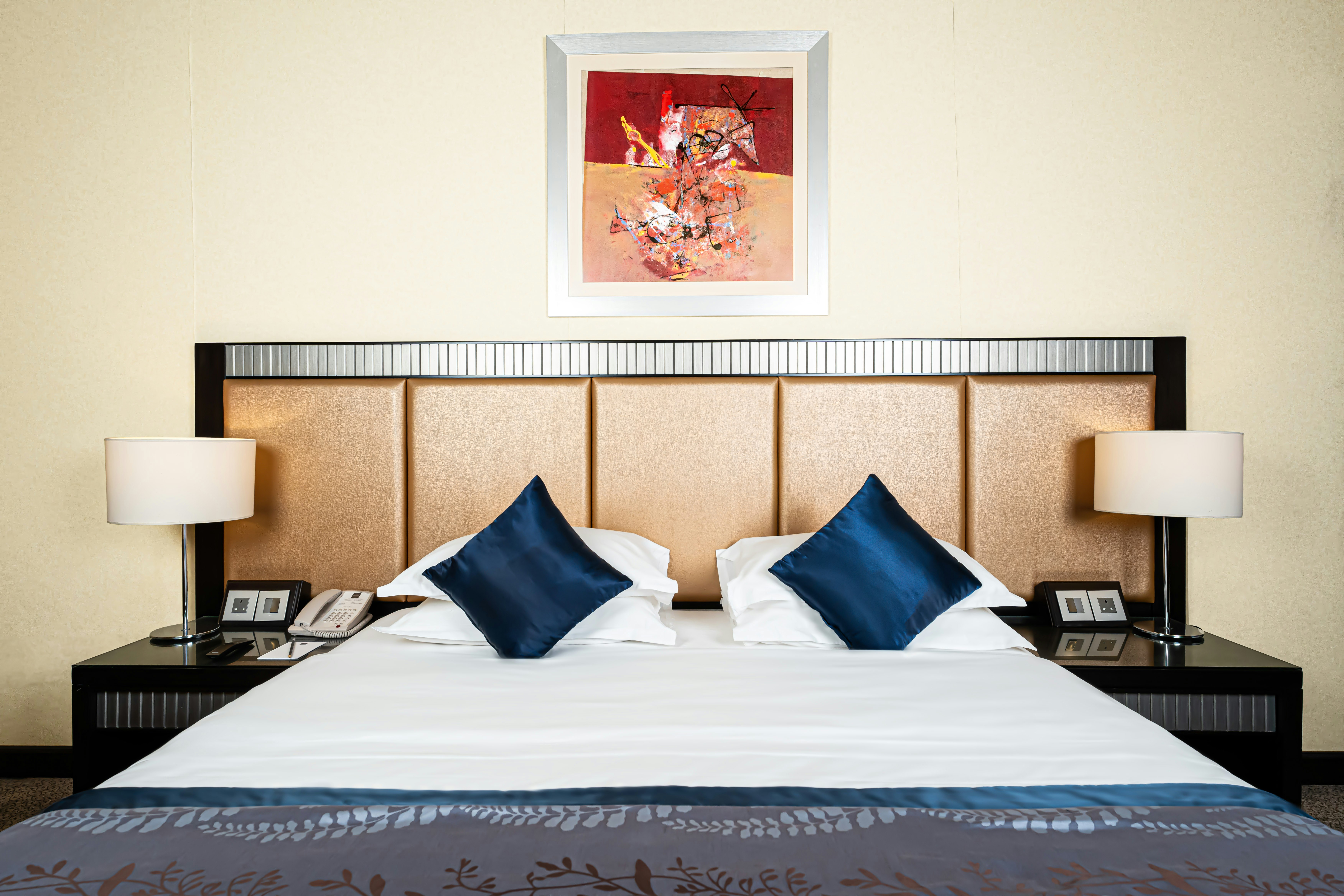 Millennium Central Hotel Doha 35/69
