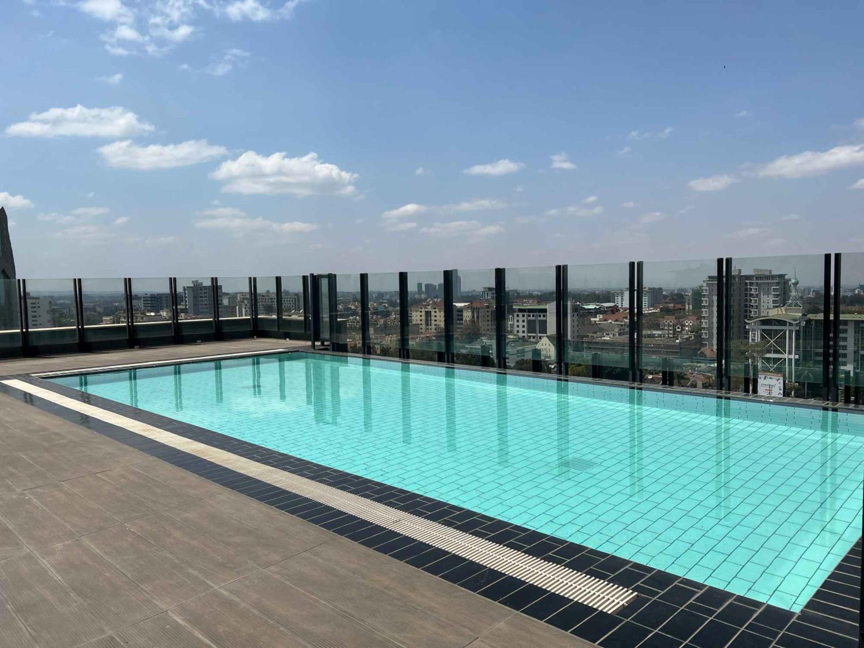 Sincerely Yours Suites & Serviced Apartments 36/56