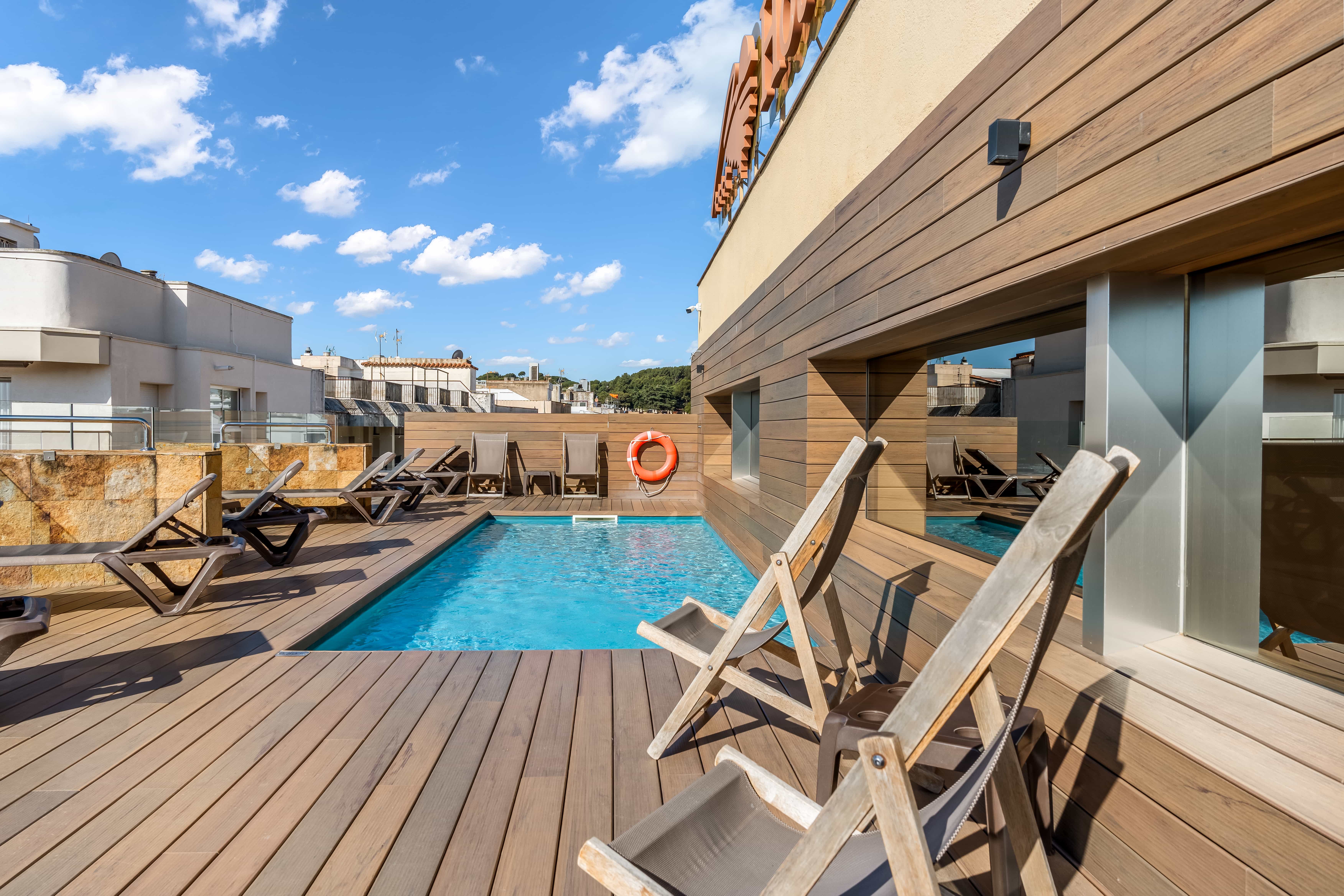 Metropol Hotel 23/50