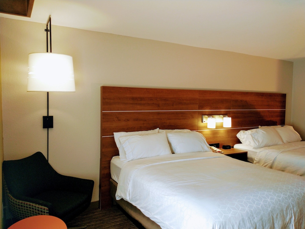 Holiday Inn Express Hotel & Suites Madison 17/60