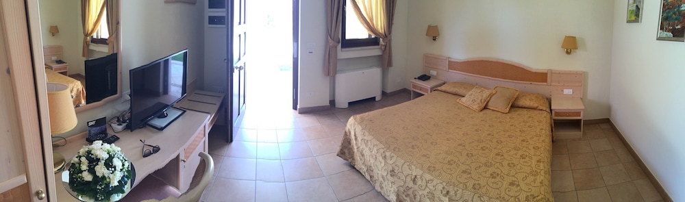 Hotel Relais Antica Masseria 29/72