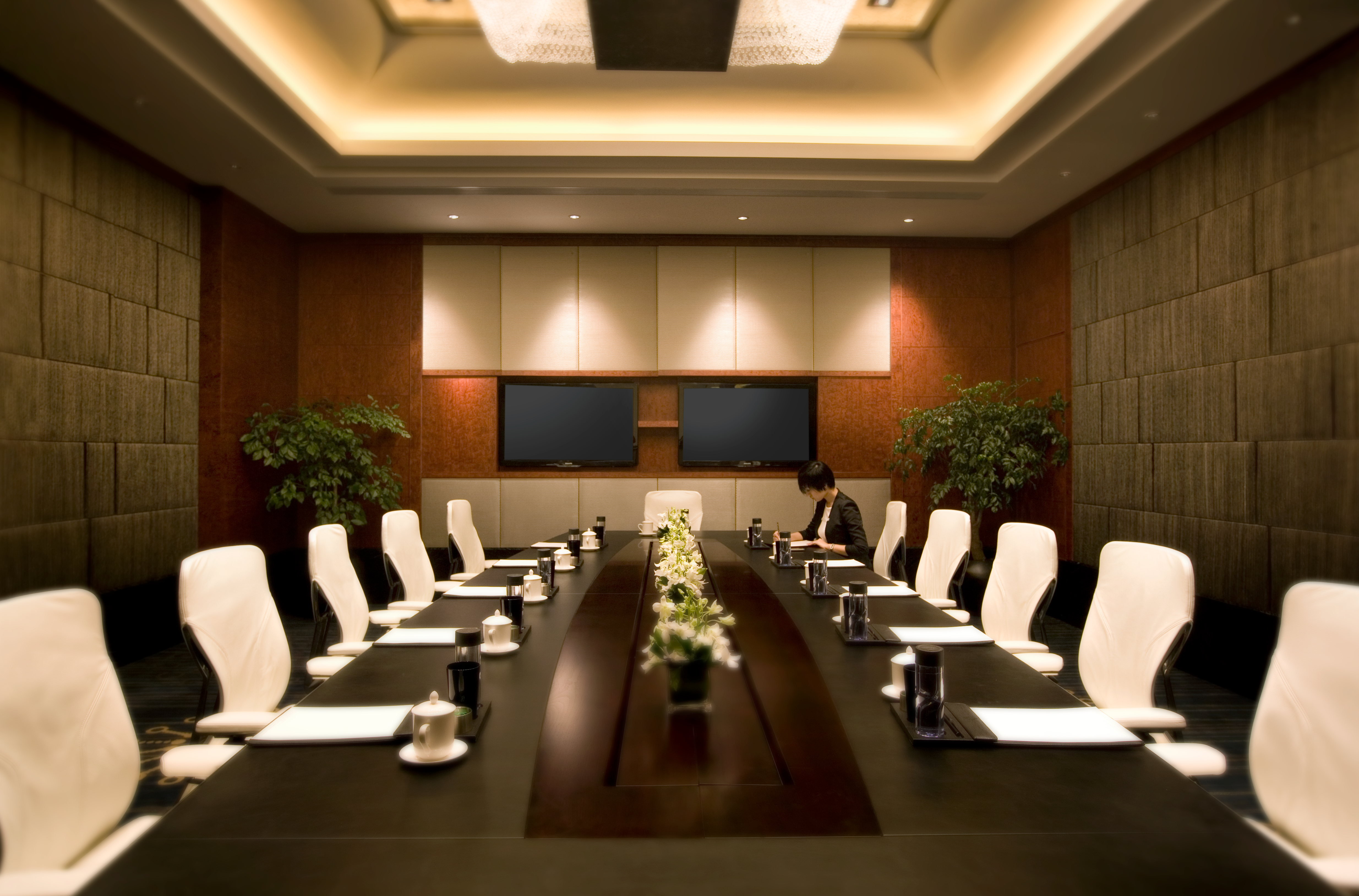 InterContinental Foshan 41/50