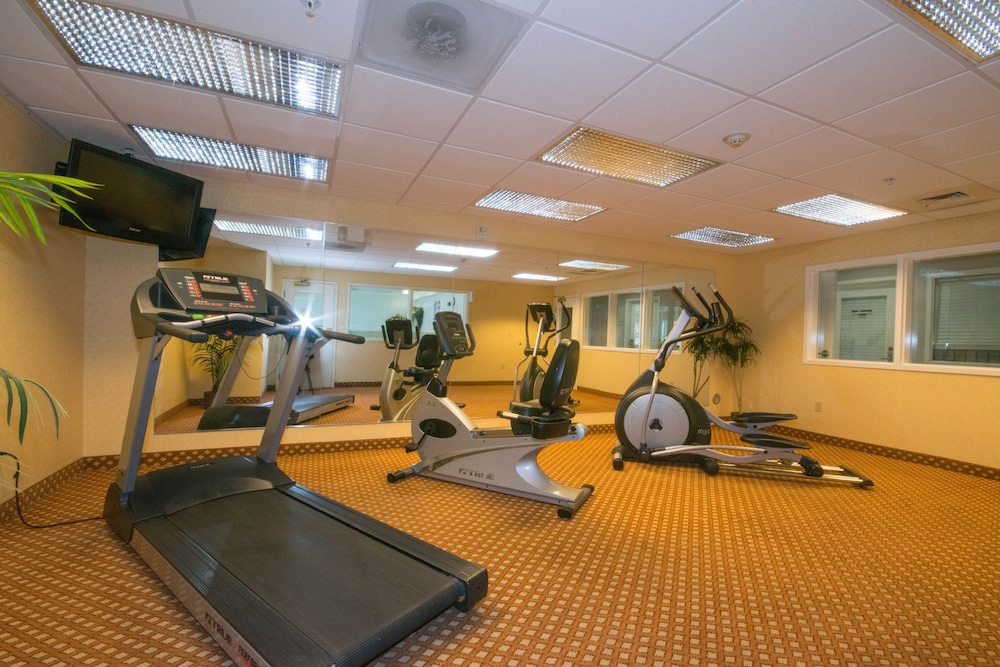 Executive Residency by Best Western Victorville 15/24