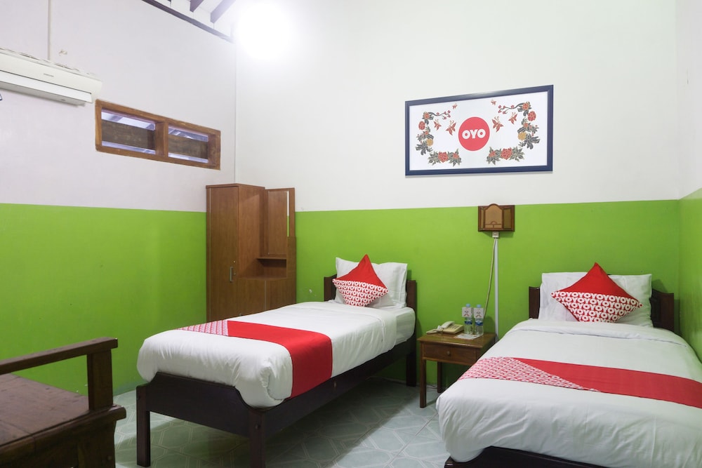 OYO 942 Srikandi Hotel 16/36