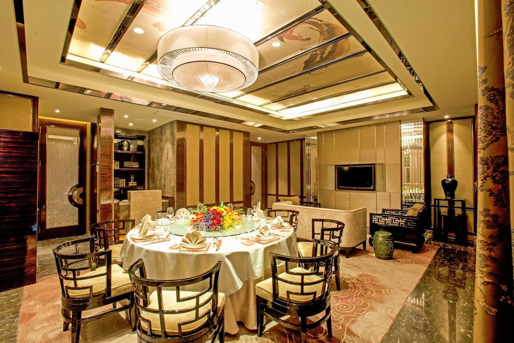 Nanning Landmark Hotel 56/66
