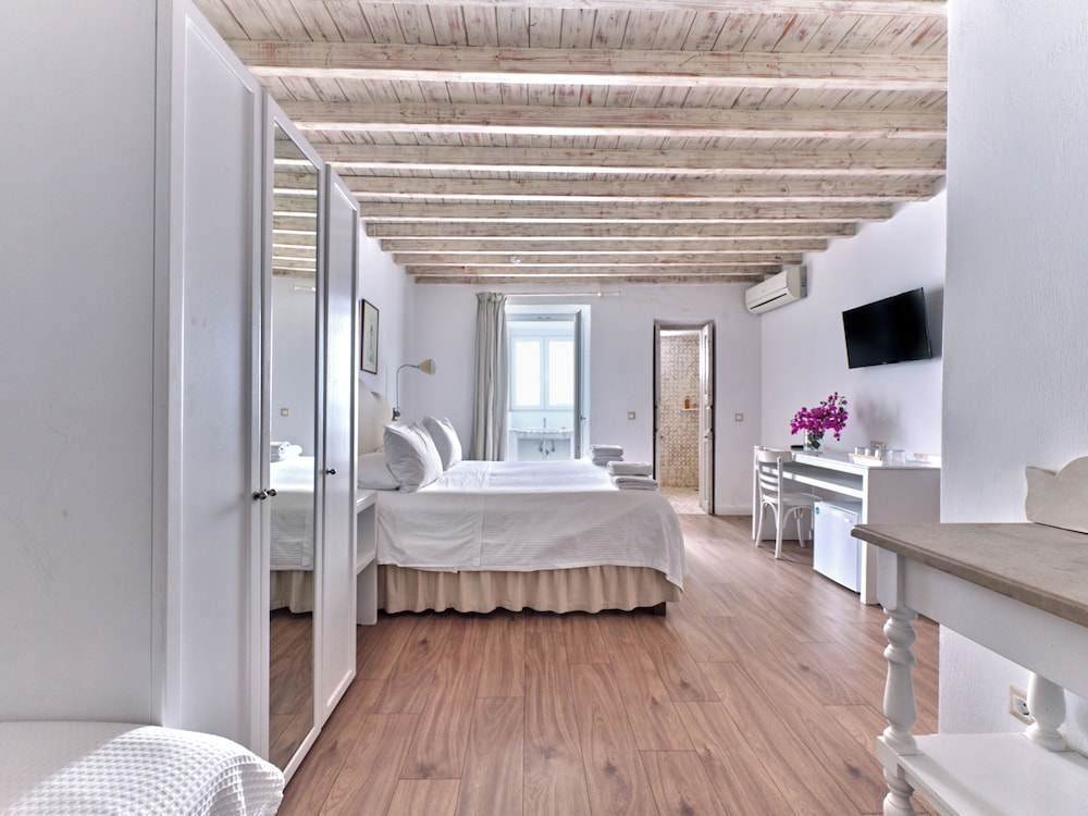 La Maison Kalogera Mykonos Town Hotel 21/50