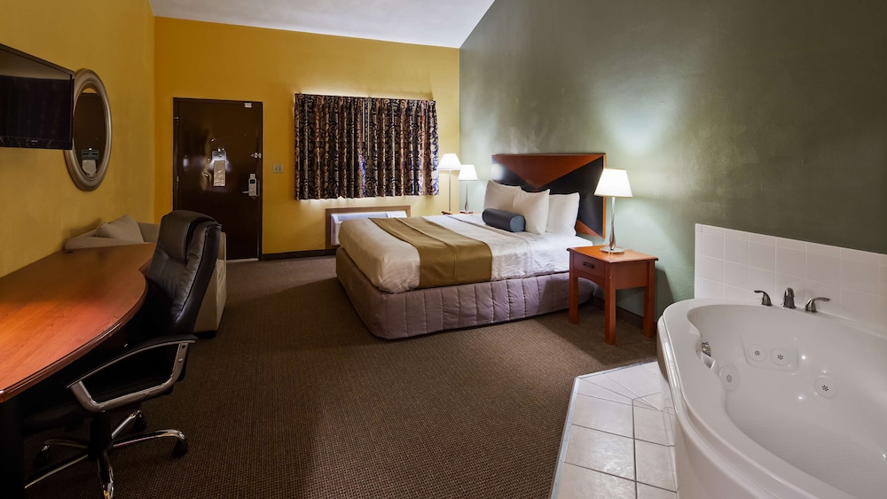 SureStay Hotel by Best Western Greenville 22/43