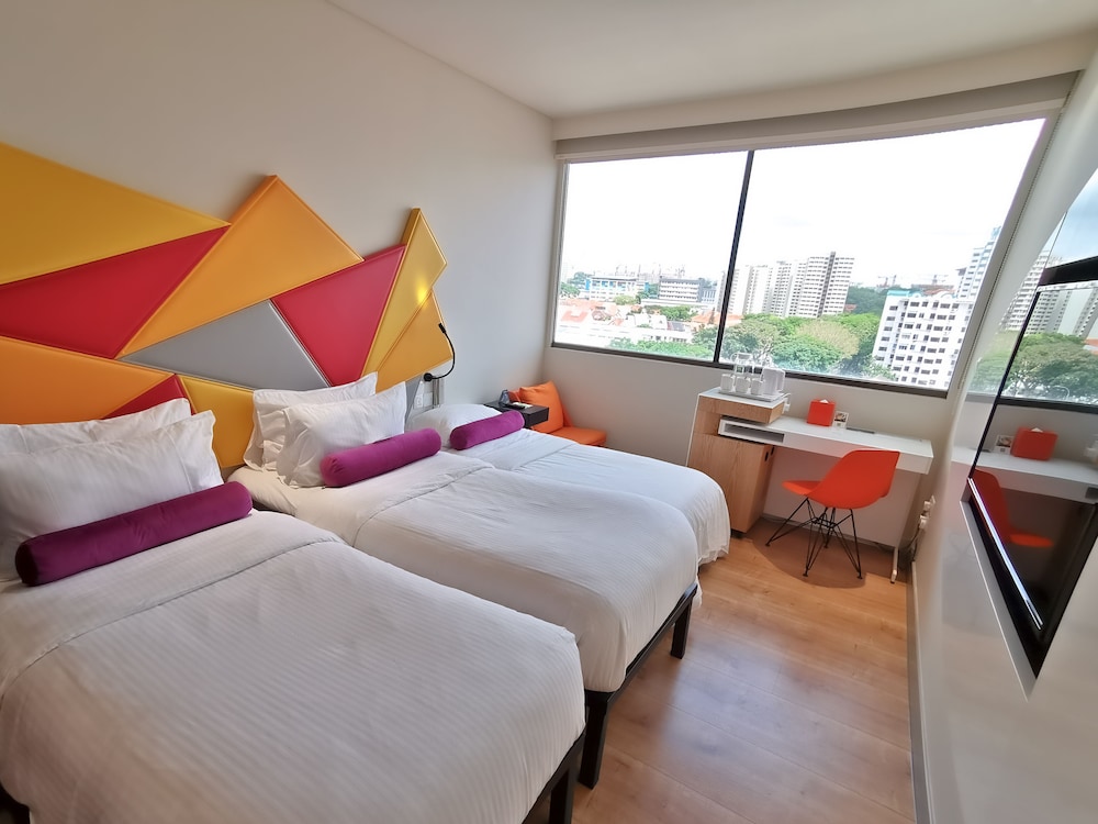 STANDARD, TRIPLE, 3 BEDS