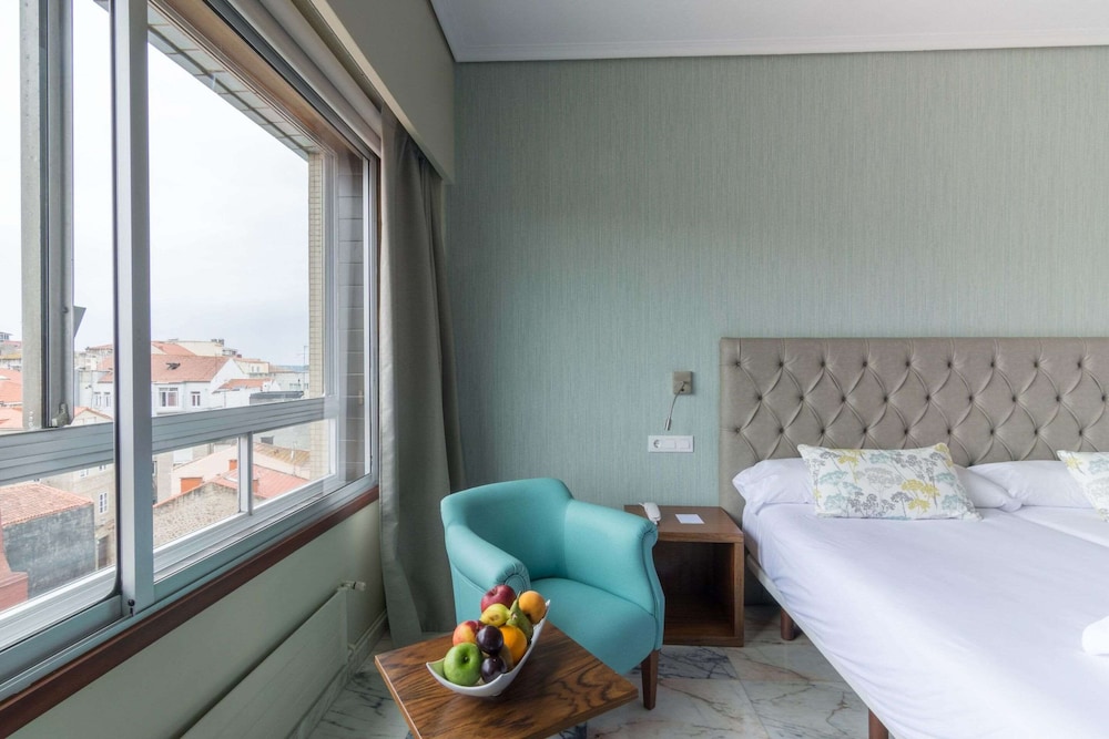 Hotel Bahia de Vigo 17/37