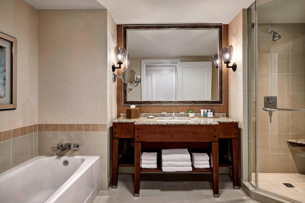 JW Marriott San Antonio Hill Country Resort & Spa 22/82