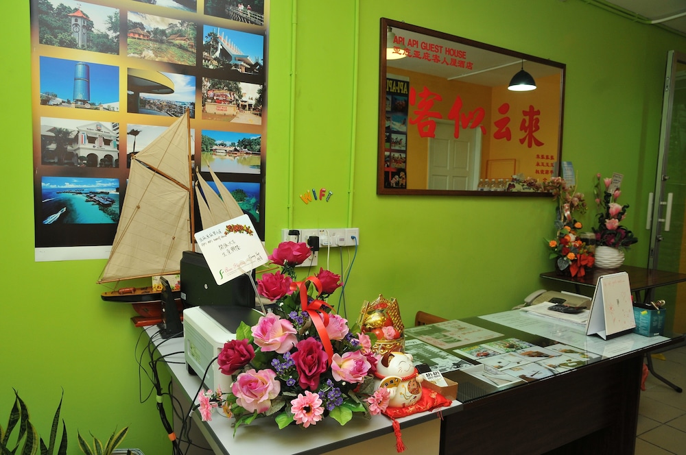 Api-Api Guest House 17/23