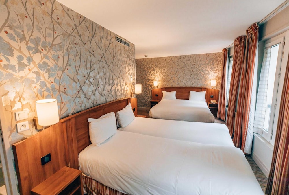 TIMHOTEL OPERA MADELEINE 23/60