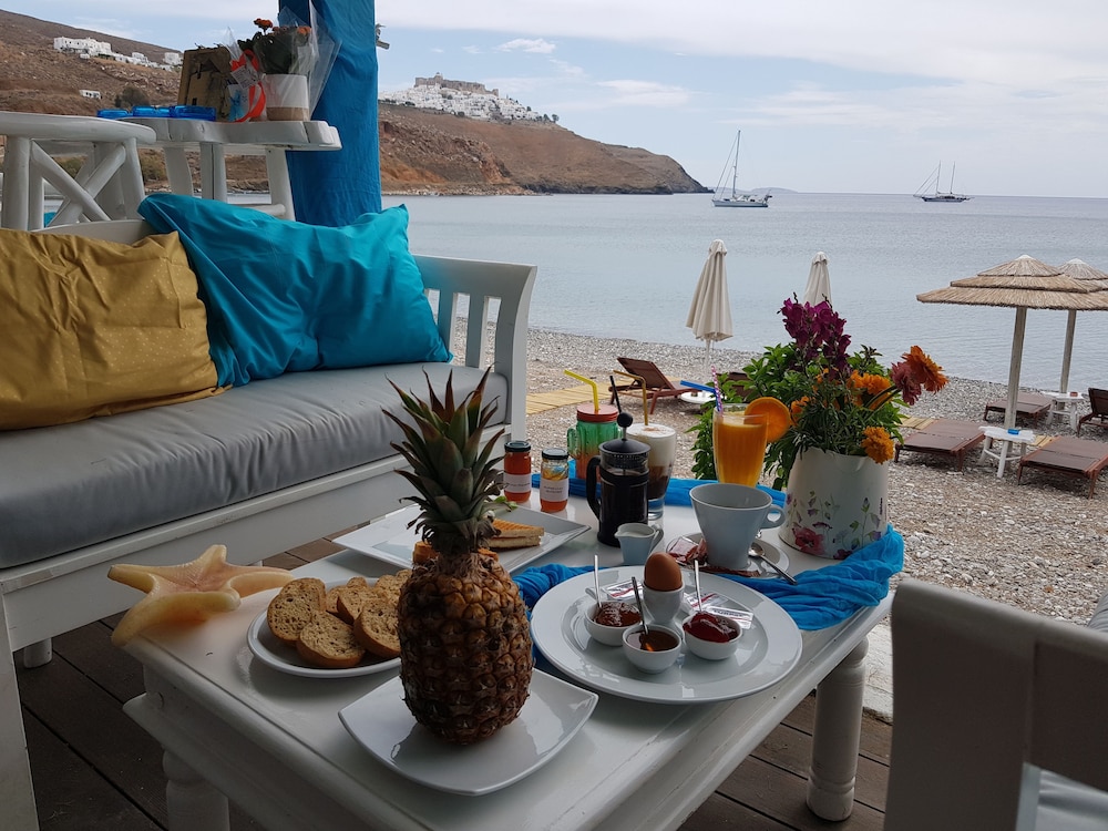 Aegean Sea Villas 27/50