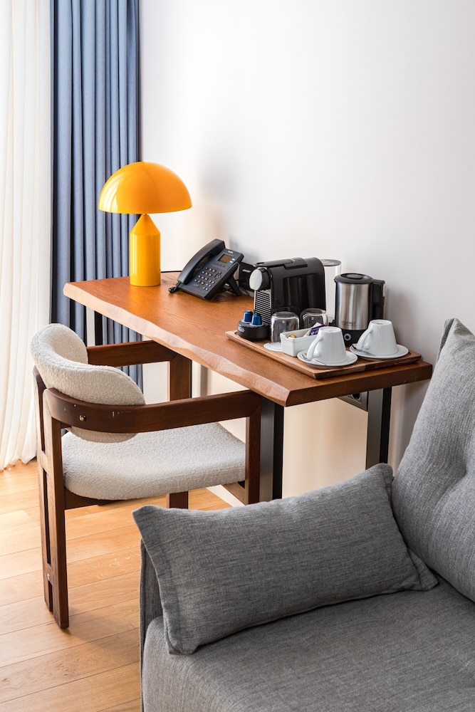 The Residence Aiolou Suites & SPA 37/50