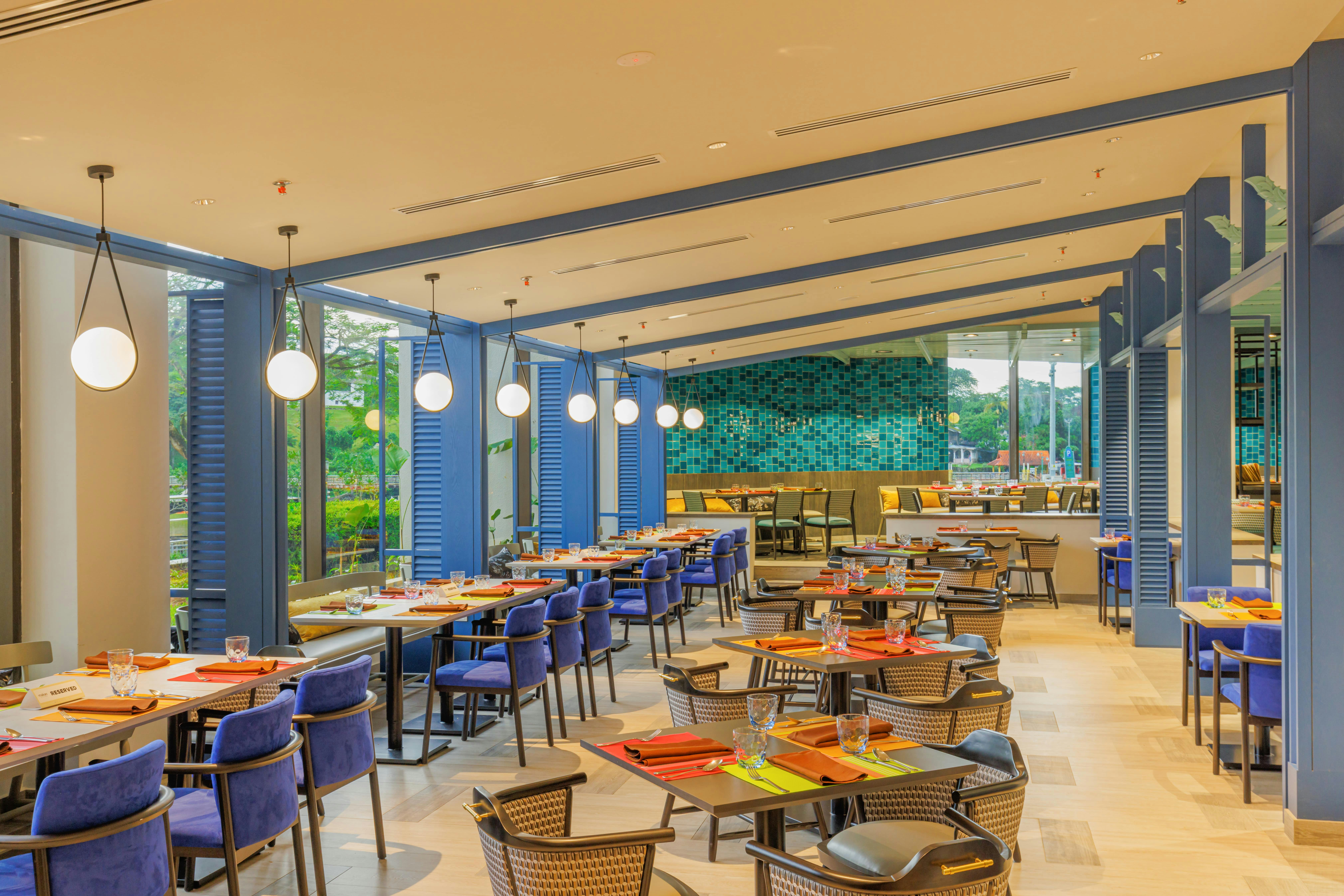 Hilton Kuching 30/57
