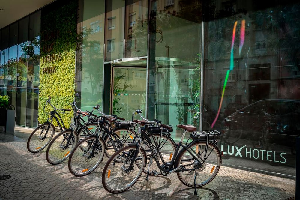Lux Lisboa Park 55/75