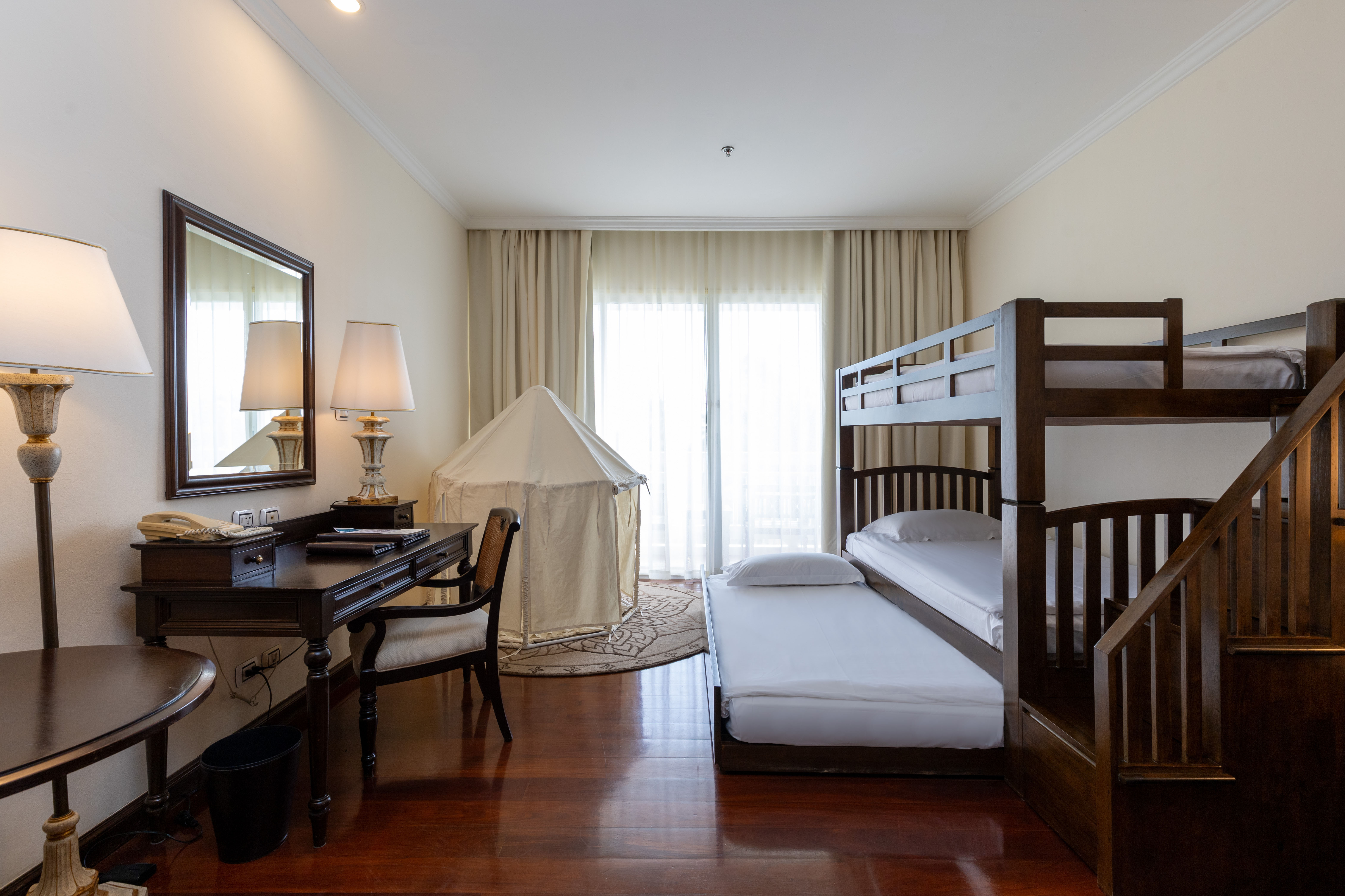 Sofitel Krabi Phokeethra Golf & Spa Resort in KRABI