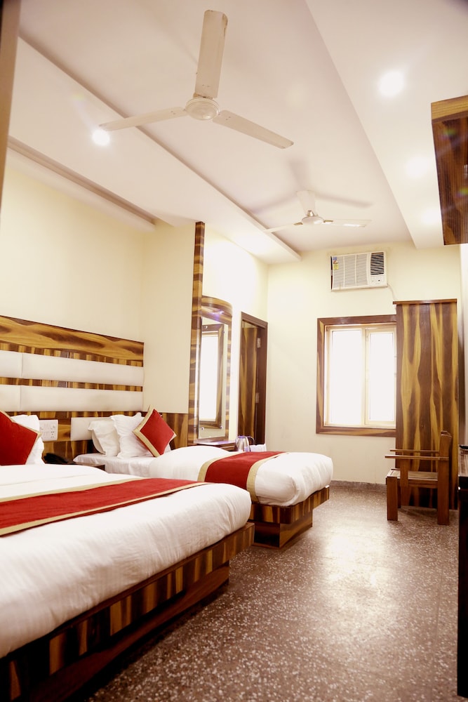 Hotel Pink City 21/43