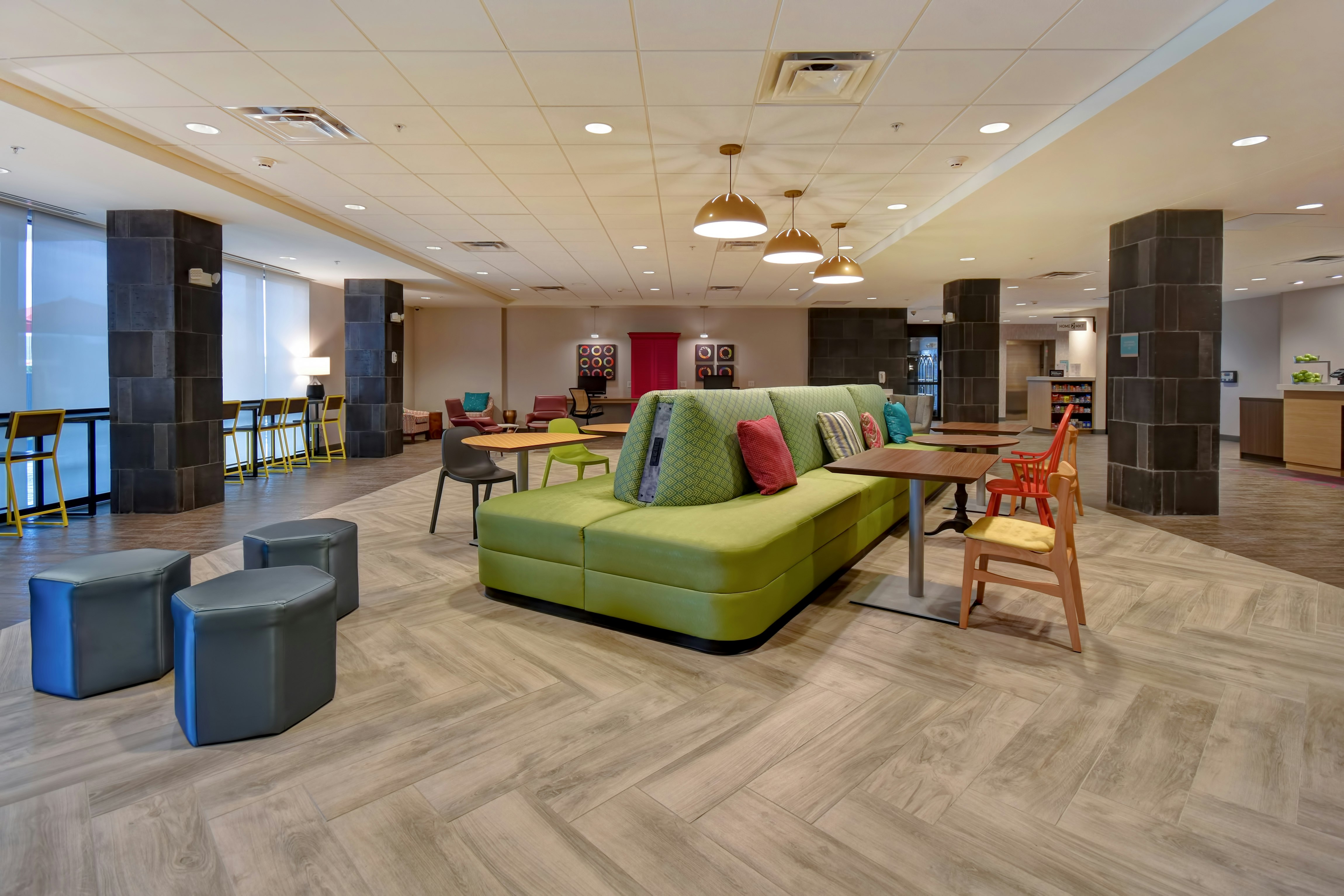 Home2 Suites By Hilton Shreveport La 9/18