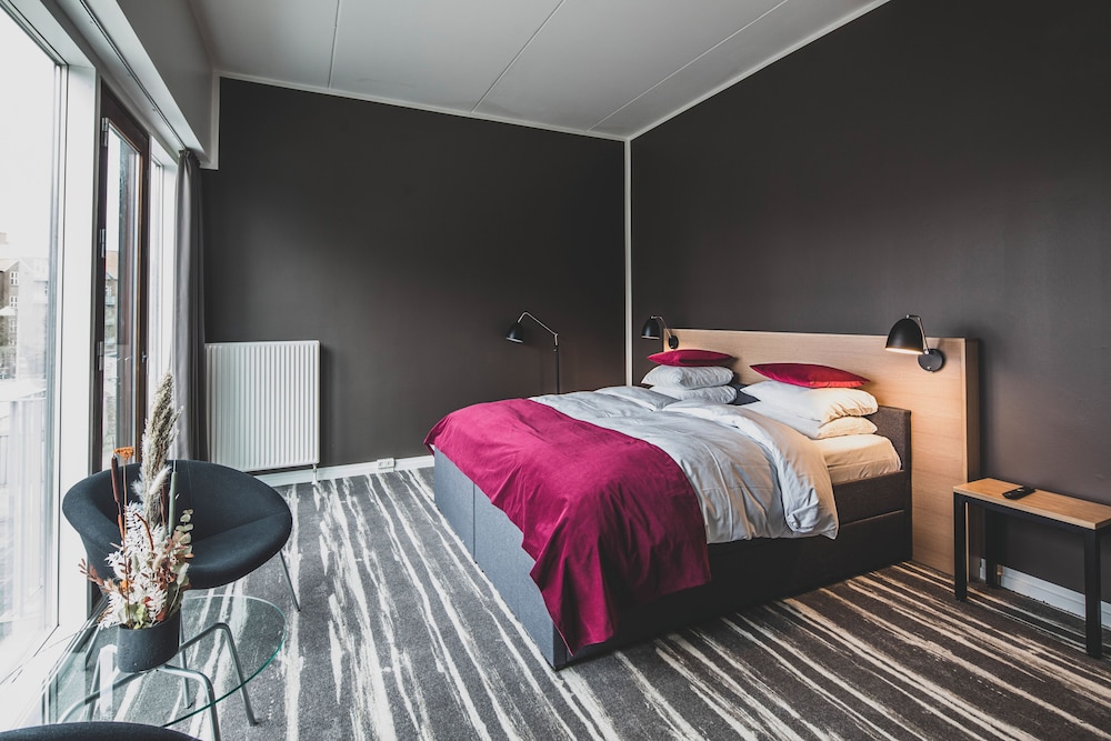 First Hotel Kolding 18/67