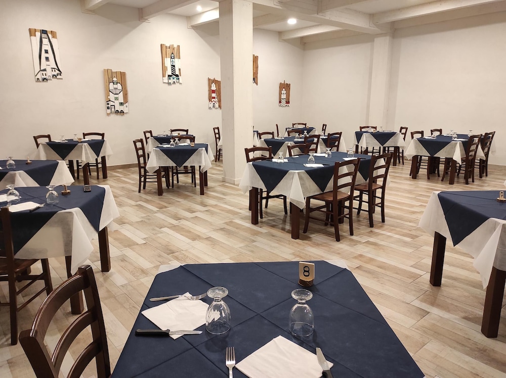 Villaggio Turistico Europeo 25/50