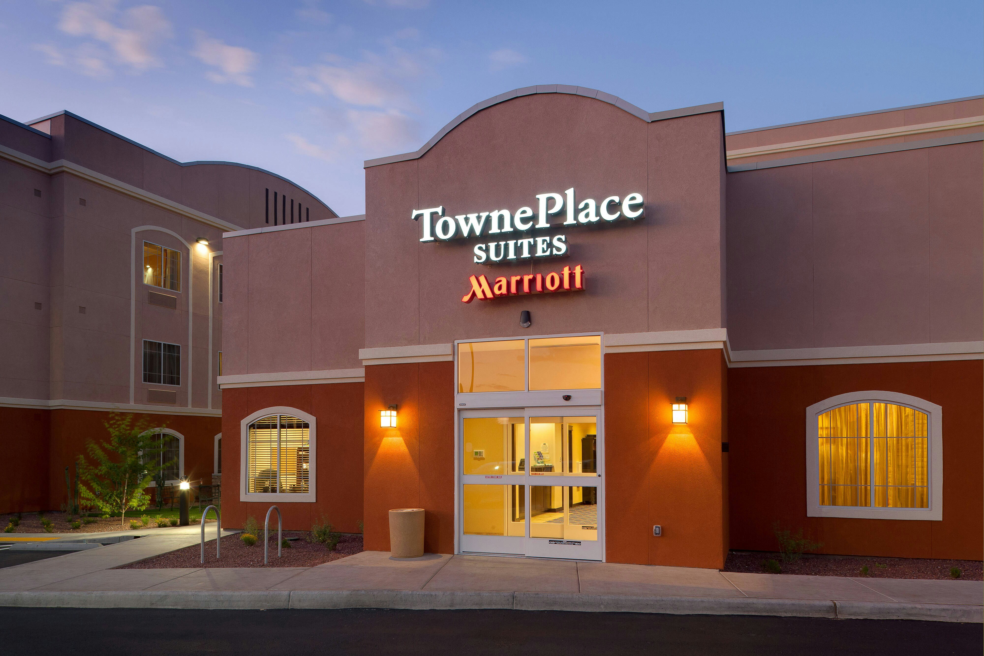 TownePlace Suites Tucson Williams Centre 1/7