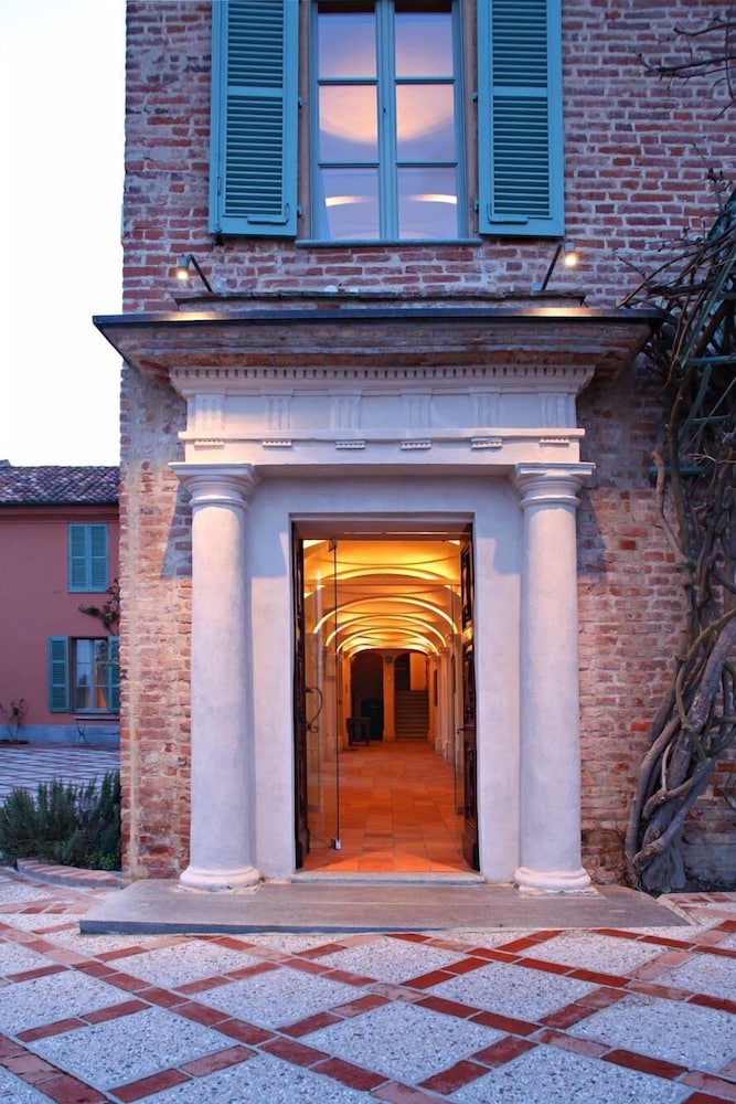 Relais Sant Uffizio Wellness Spa 4/73