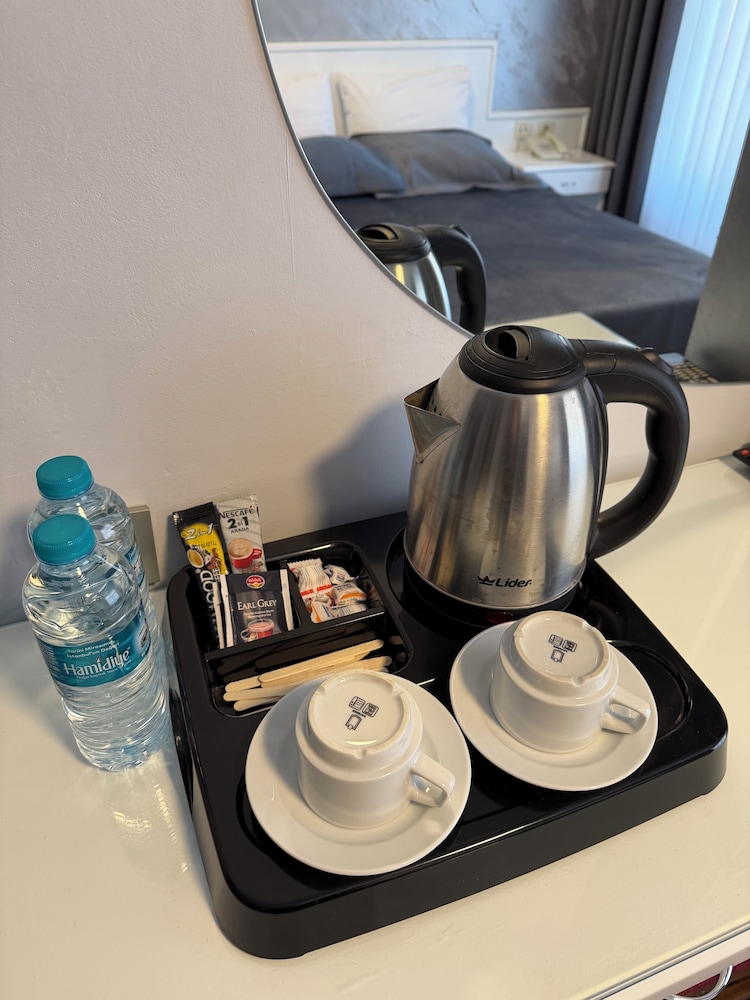 Fatih Resadiye Hotel 20/50