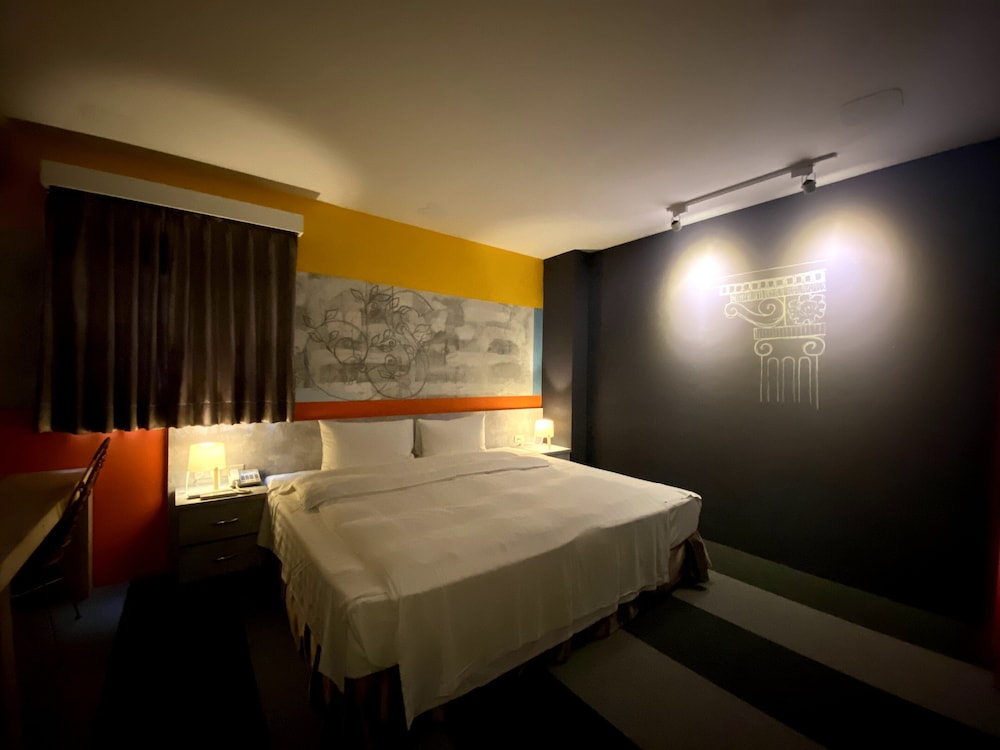Js Hotel 40/57