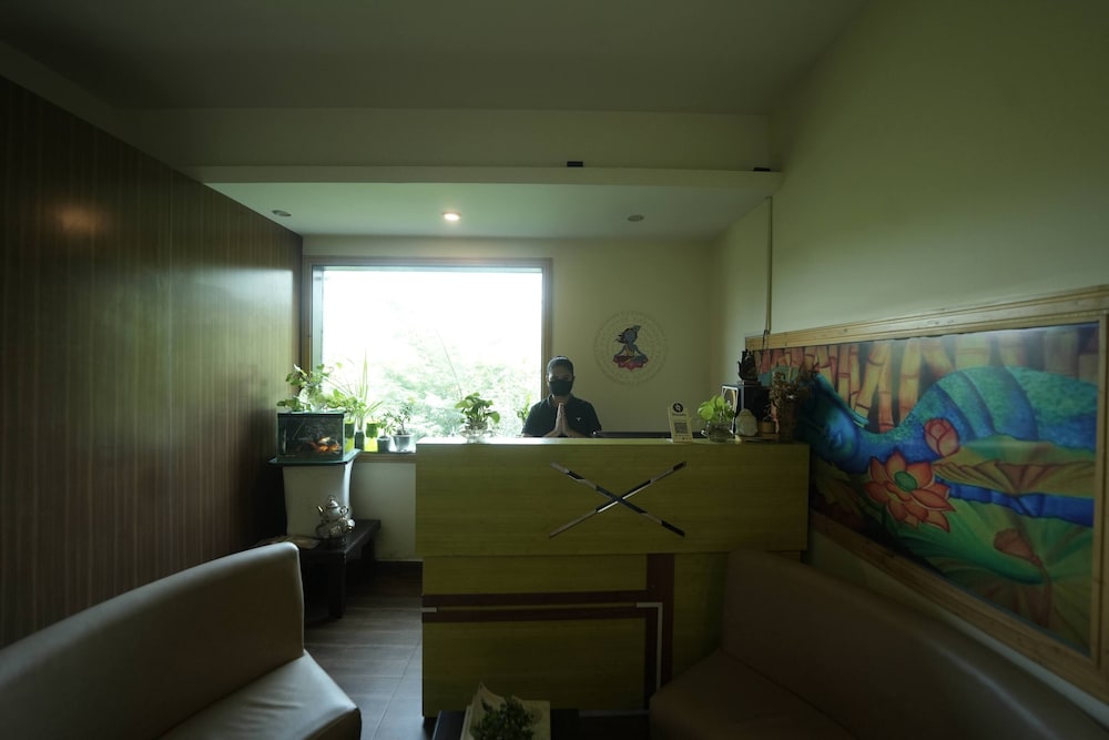 D'polo Club & Spa Resort 39/50