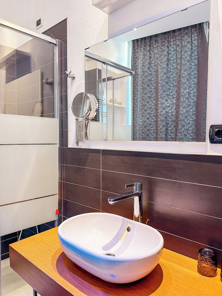 Hotel Villa Anita 46/50