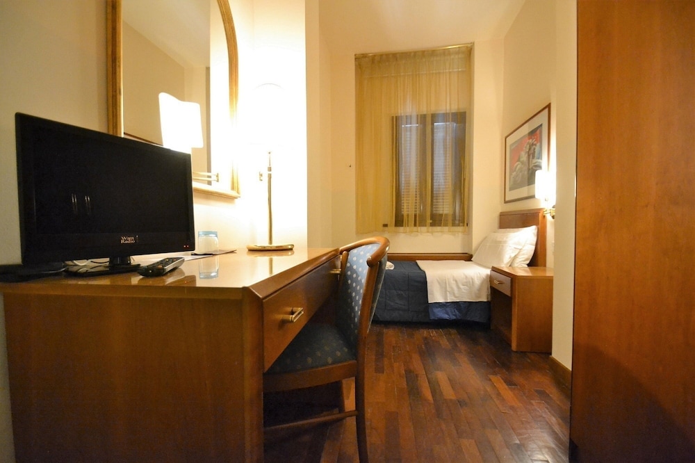 Hotel Posta 40/50