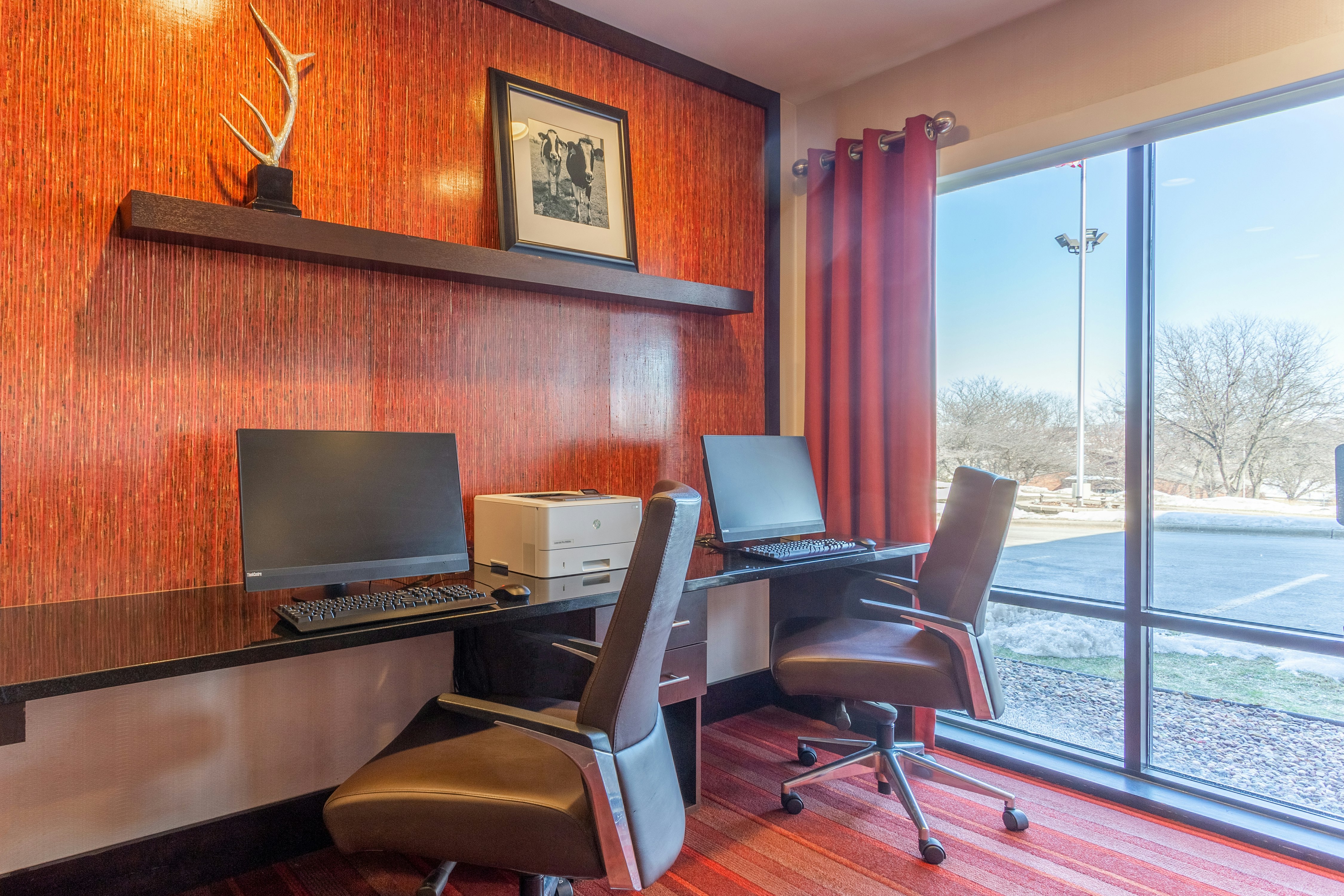 Hampton Inn Madison East Towne Mall Area 31/34