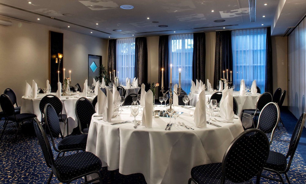 Radisson Blu Hotel, Halle-Merseburg 35/50
