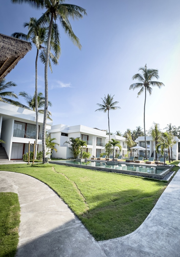 Sikara Lombok Hotel 53/57
