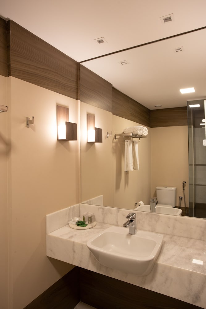 Collection, Apartment, Queen and Twin Beds، Recanto Cataratas - Thermas, Resort e Convention 8/10