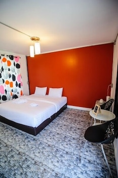 The State Resort 11/27