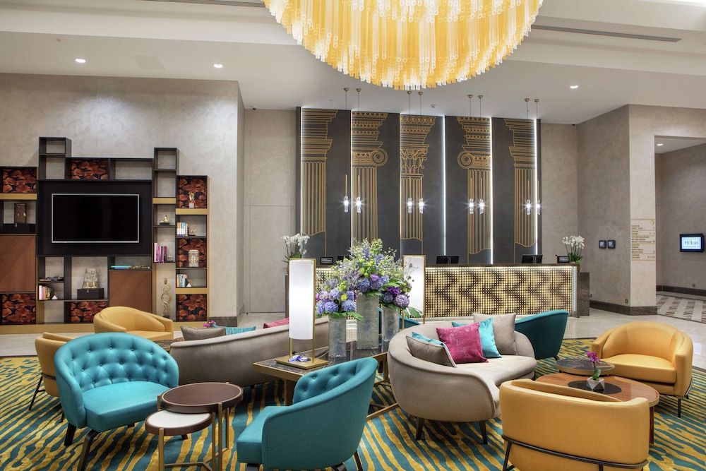 Doubletree By Hilton Antalya City Centre 39/61
