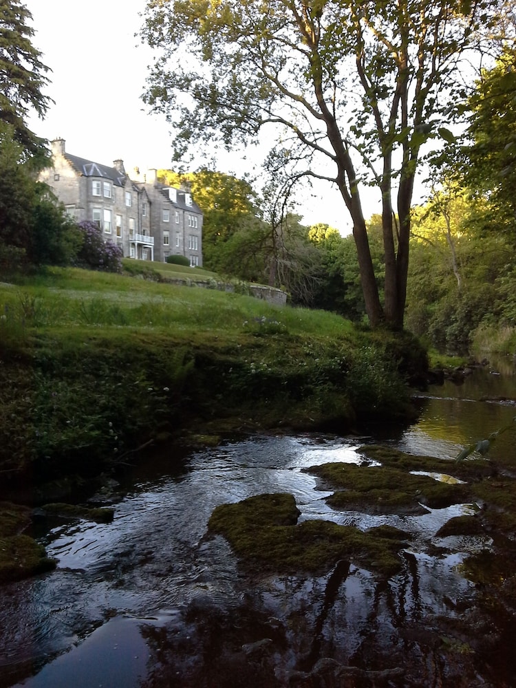 Stravithie Castle 21/41