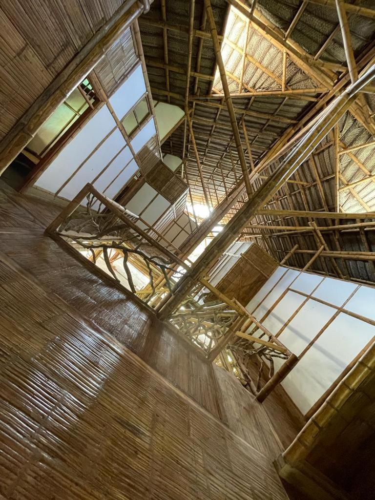 Hotel Bambu Tayrona 19/48