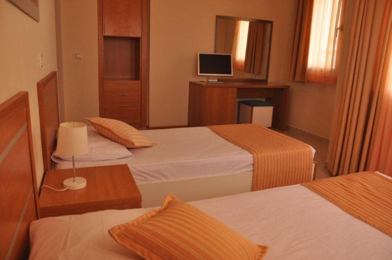 Sunpoint Hotel Bodrum 22/43