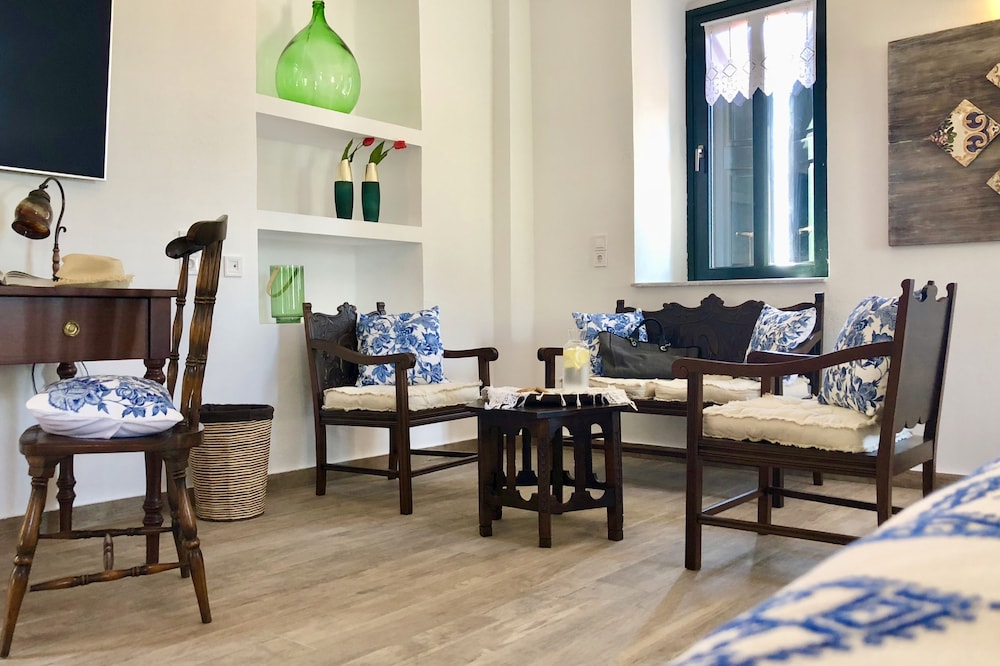 Villa Vager Mani 27/50
