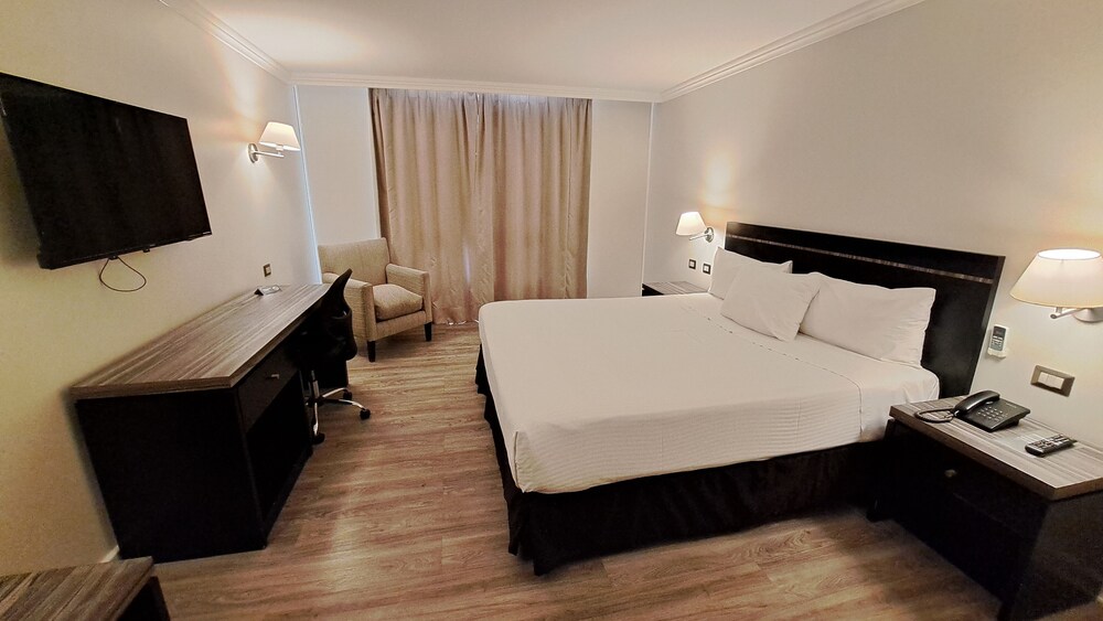 Hotel Diego de Almagro La Serena 16/49