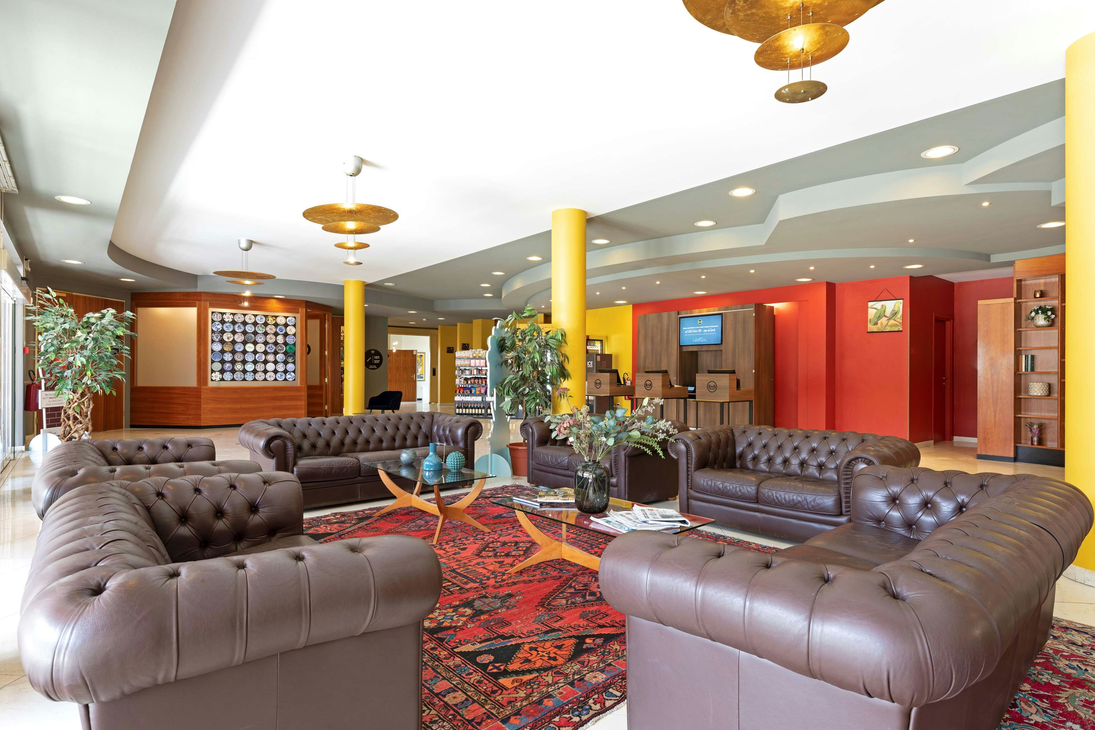 B&B HOTEL Affi Lago di Garda 13/16