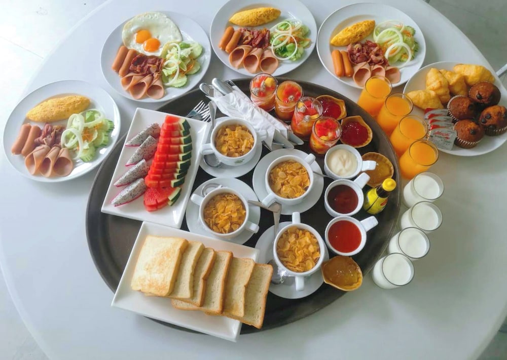 Krabi Tipa Resort 35/50