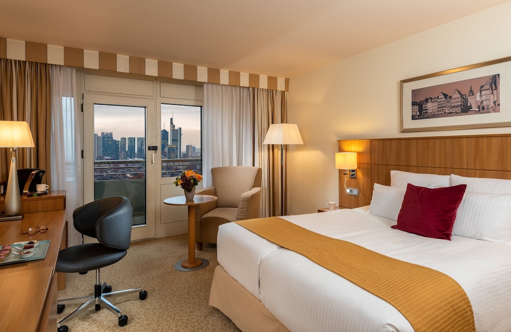 Leonardo Royal Hotel Frankfurt 18/88