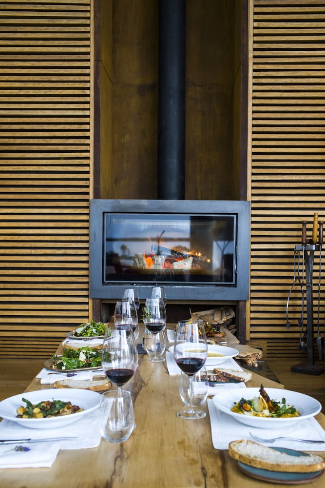 Casa de Uco Vineyards Wine Hotel 50/74