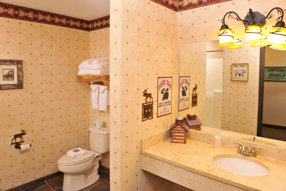 Stoney Creek Hotel Quad Cities 20/39