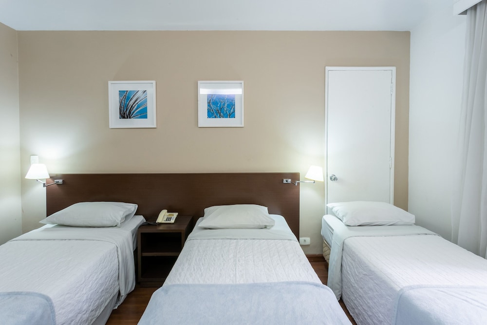 Gran Villagio Hotel SP 32/73